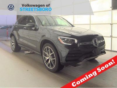 2022 Mercedes-Benz GLC