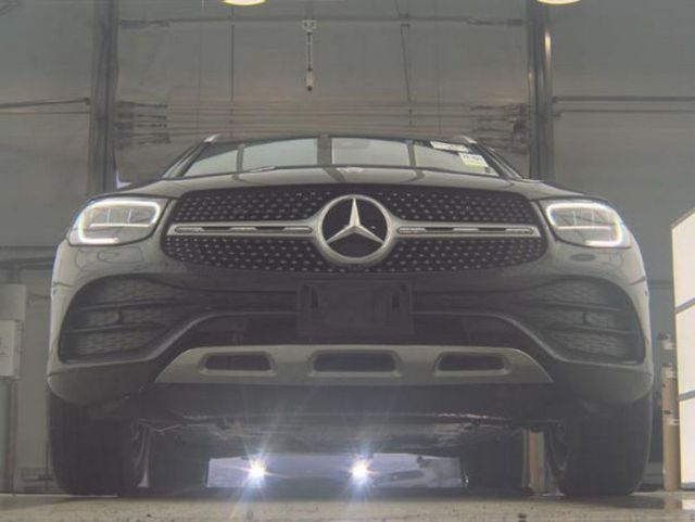 2022 Mercedes-Benz GLC GLC 300 4MATIC SUV - 23012000 - 3