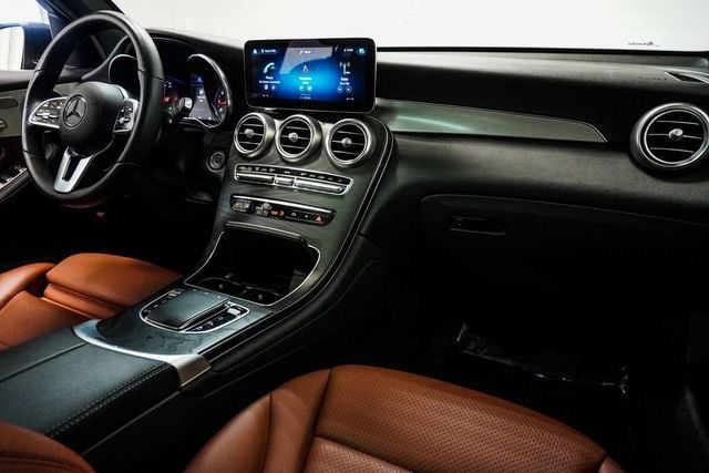 2022 Mercedes-Benz GLC GLC 300 4MATIC SUV - 22991917 - 10