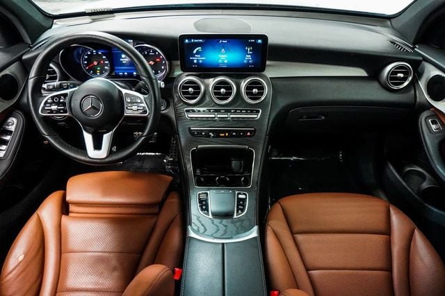 2022 Mercedes-Benz GLC GLC 300 4MATIC SUV - 22991917 - 11