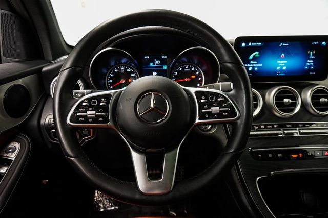 2022 Mercedes-Benz GLC GLC 300 4MATIC SUV - 22991917 - 13