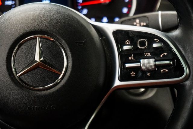 2022 Mercedes-Benz GLC GLC 300 4MATIC SUV - 22991917 - 14