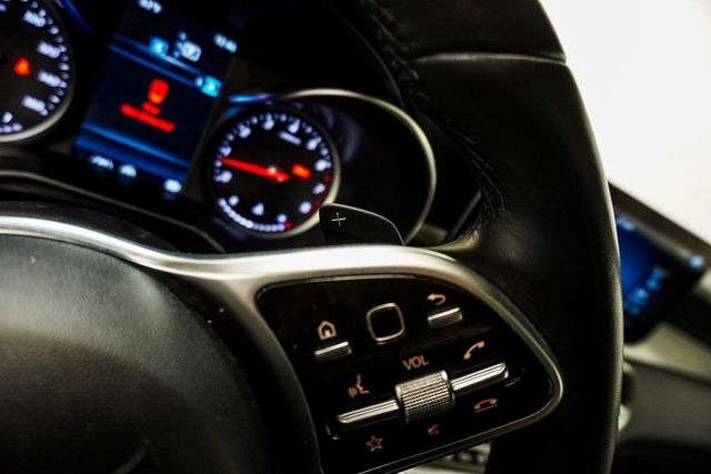 2022 Mercedes-Benz GLC GLC 300 4MATIC SUV - 22991917 - 16