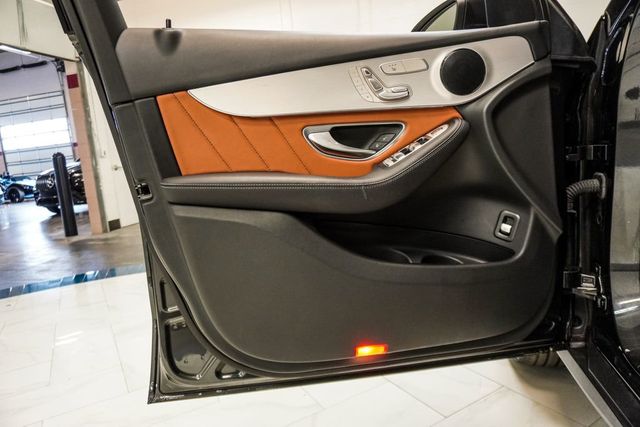 2022 Mercedes-Benz GLC GLC 300 4MATIC SUV - 22991917 - 20