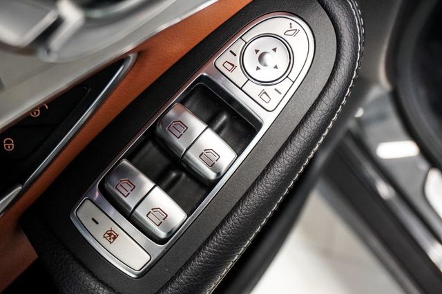 2022 Mercedes-Benz GLC GLC 300 4MATIC SUV - 22991917 - 24