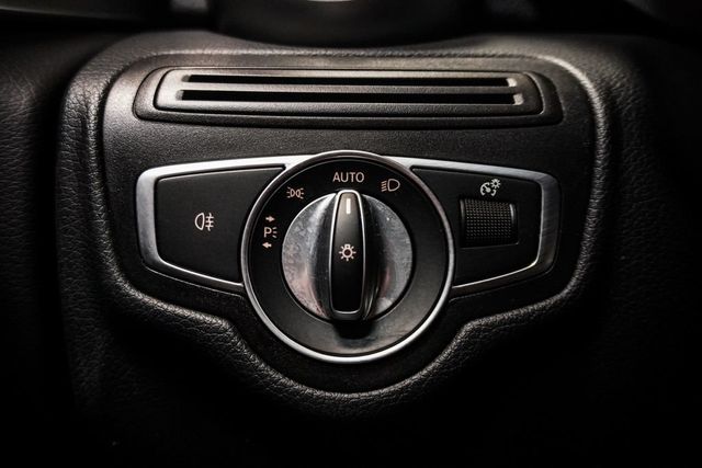 2022 Mercedes-Benz GLC GLC 300 4MATIC SUV - 22991917 - 25