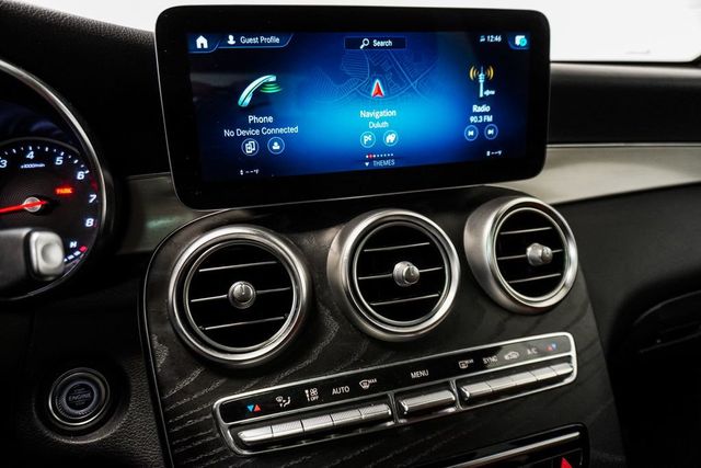 2022 Mercedes-Benz GLC GLC 300 4MATIC SUV - 22991917 - 26