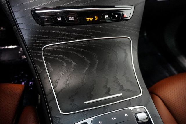 2022 Mercedes-Benz GLC GLC 300 4MATIC SUV - 22991917 - 27