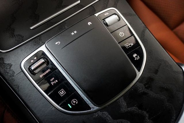 2022 Mercedes-Benz GLC GLC 300 4MATIC SUV - 22991917 - 28