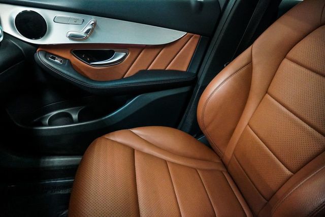 2022 Mercedes-Benz GLC GLC 300 4MATIC SUV - 22991917 - 31