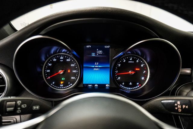 2022 Mercedes-Benz GLC GLC 300 4MATIC SUV - 22991917 - 32