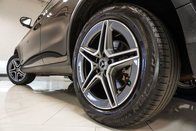 2022 Mercedes-Benz GLC GLC 300 4MATIC SUV - 22991917 - 38