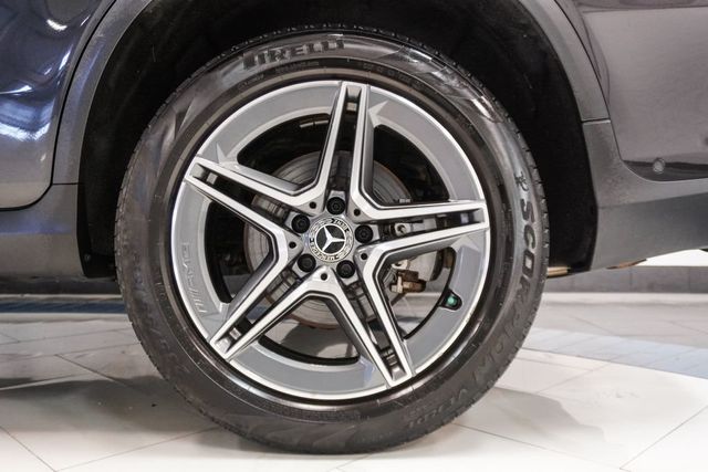2022 Mercedes-Benz GLC GLC 300 4MATIC SUV - 22991917 - 39