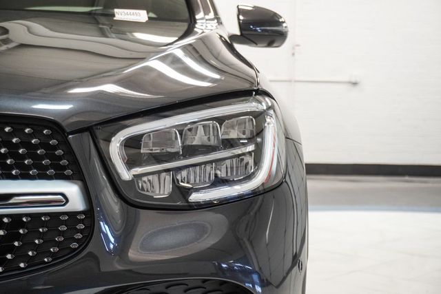 2022 Mercedes-Benz GLC GLC 300 4MATIC SUV - 22991917 - 43