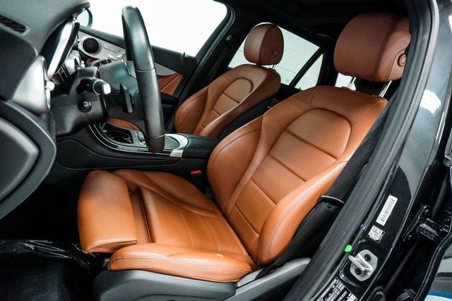 2022 Mercedes-Benz GLC GLC 300 4MATIC SUV - 22991917 - 5