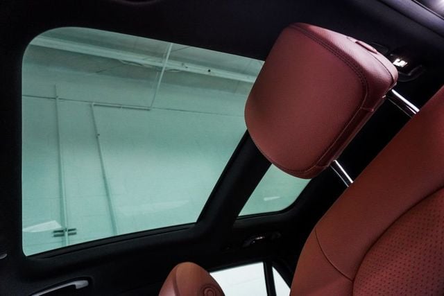 2022 Mercedes-Benz GLC GLC 300 4MATIC SUV - 22991917 - 7