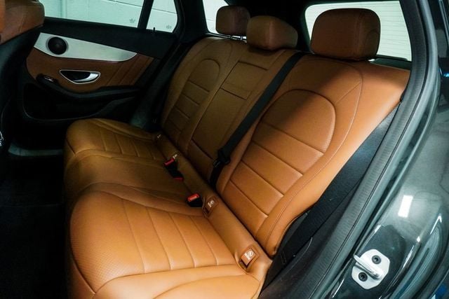 2022 Mercedes-Benz GLC GLC 300 4MATIC SUV - 22991917 - 8