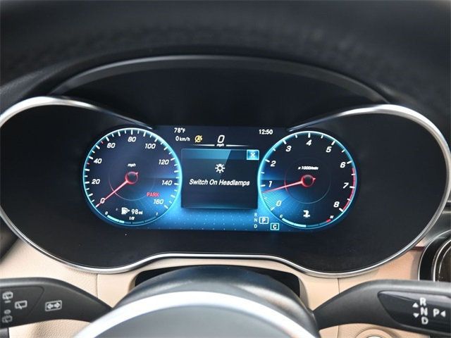 2022 Mercedes-Benz GLC GLC 300 4MATIC SUV - 22882536 - 10