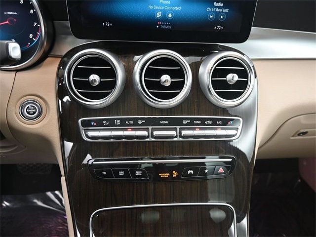 2022 Mercedes-Benz GLC GLC 300 4MATIC SUV - 22882536 - 12