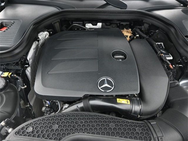 2022 Mercedes-Benz GLC GLC 300 4MATIC SUV - 22882536 - 16