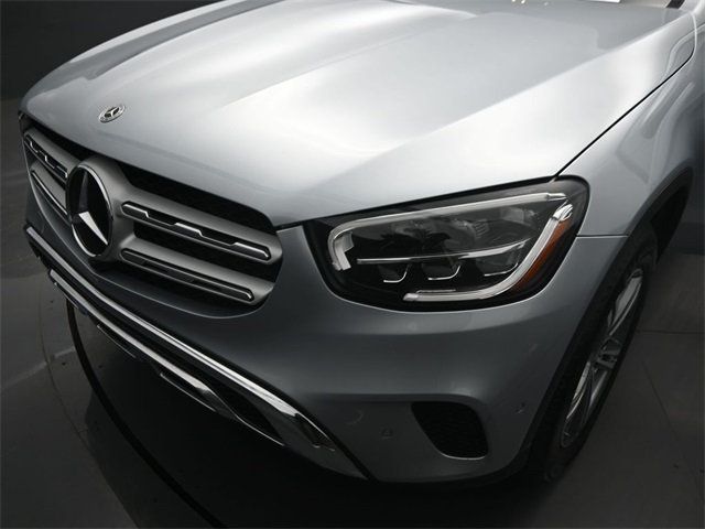 2022 Mercedes-Benz GLC GLC 300 4MATIC SUV - 22882536 - 17