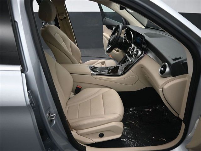 2022 Mercedes-Benz GLC GLC 300 4MATIC SUV - 22882536 - 18