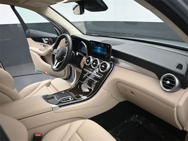 2022 Mercedes-Benz GLC GLC 300 4MATIC SUV - 22882536 - 19