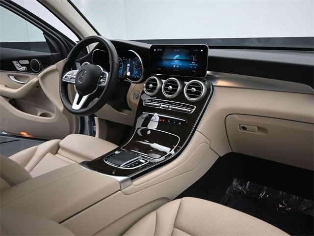 2022 Mercedes-Benz GLC GLC 300 4MATIC SUV - 22882536 - 23