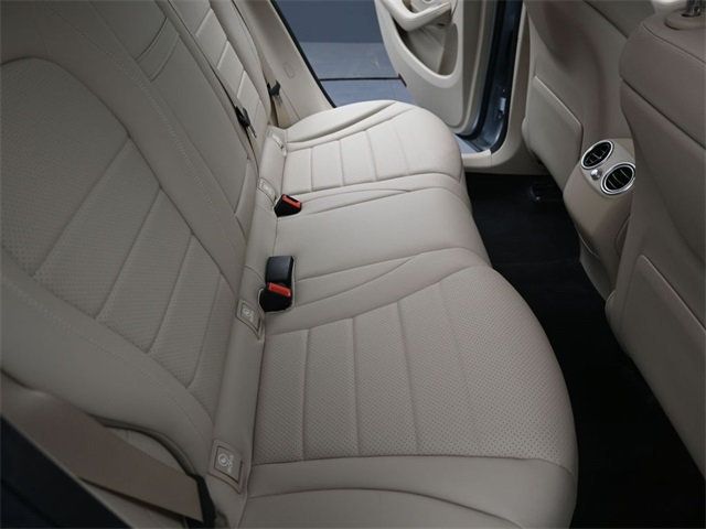 2022 Mercedes-Benz GLC GLC 300 4MATIC SUV - 22882536 - 24