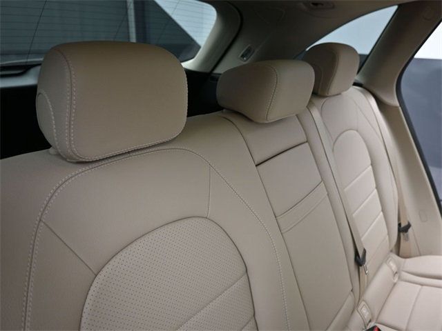 2022 Mercedes-Benz GLC GLC 300 4MATIC SUV - 22882536 - 25