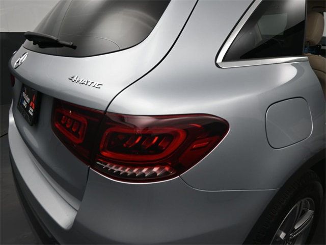 2022 Mercedes-Benz GLC GLC 300 4MATIC SUV - 22882536 - 26