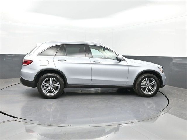 2022 Mercedes-Benz GLC GLC 300 4MATIC SUV - 22882536 - 30