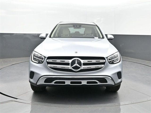 2022 Mercedes-Benz GLC GLC 300 4MATIC SUV - 22882536 - 32