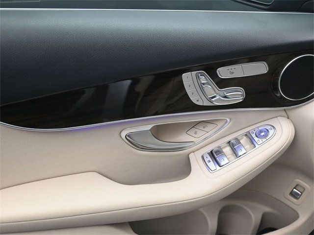 2022 Mercedes-Benz GLC GLC 300 4MATIC SUV - 22882536 - 4