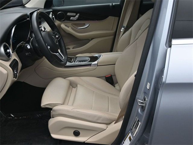 2022 Mercedes-Benz GLC GLC 300 4MATIC SUV - 22882536 - 5