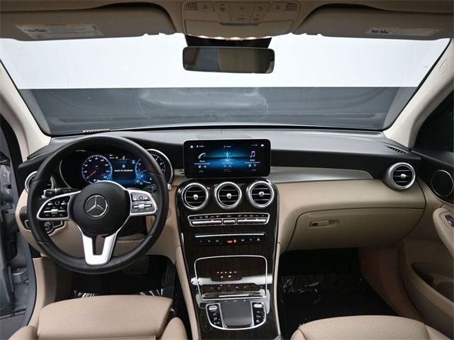 2022 Mercedes-Benz GLC GLC 300 4MATIC SUV - 22882536 - 8