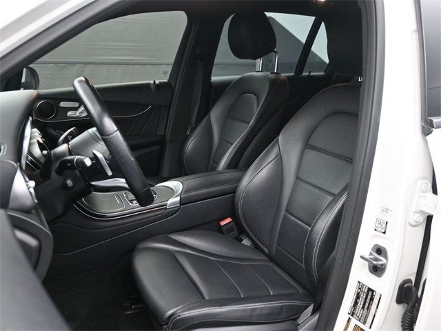 2022 Mercedes-Benz GLC GLC 300 4MATIC SUV - 22957387 - 10