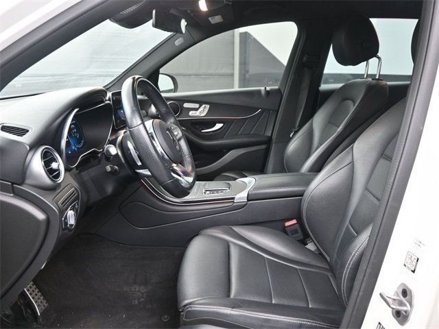 2022 Mercedes-Benz GLC GLC 300 4MATIC SUV - 22957387 - 11