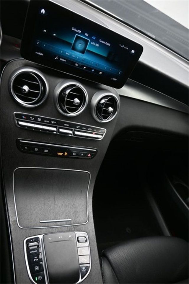 2022 Mercedes-Benz GLC GLC 300 4MATIC SUV - 22957387 - 21