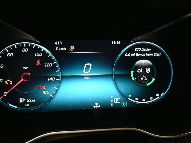 2022 Mercedes-Benz GLC GLC 300 4MATIC SUV - 22957387 - 22