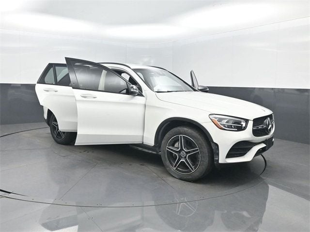 2022 Mercedes-Benz GLC GLC 300 4MATIC SUV - 22957387 - 37