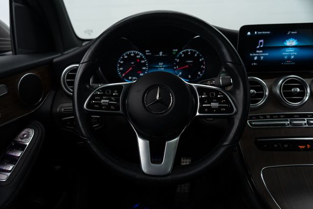 2022 Mercedes-Benz GLC GLC 300 4MATIC SUV - 22396104 - 15