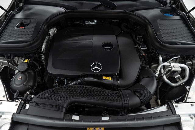 2022 Mercedes-Benz GLC GLC 300 4MATIC SUV - 22396104 - 51