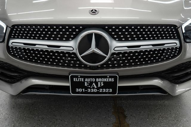 2022 Mercedes-Benz GLC GLC 300 4MATIC SUV - 22396104 - 59