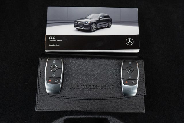 2022 Mercedes-Benz GLC GLC 300 4MATIC SUV - 22396104 - 67