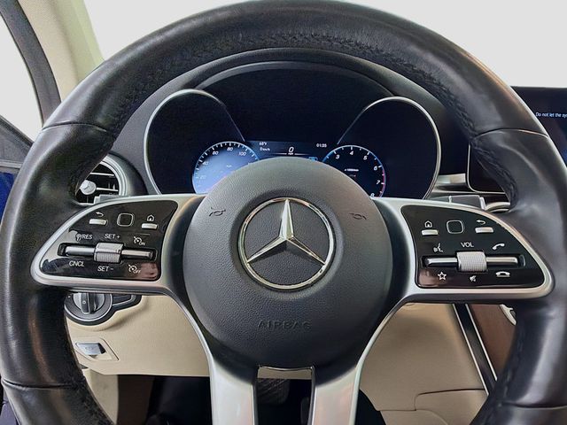2022 Mercedes-Benz GLC GLC 300 4MATIC SUV - 23023696 - 10