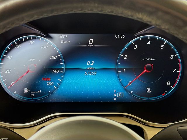 2022 Mercedes-Benz GLC GLC 300 4MATIC SUV - 23023696 - 11