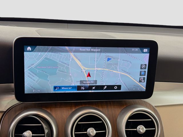 2022 Mercedes-Benz GLC GLC 300 4MATIC SUV - 23023696 - 12