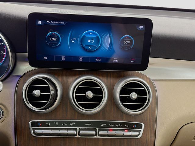 2022 Mercedes-Benz GLC GLC 300 4MATIC SUV - 23023696 - 15