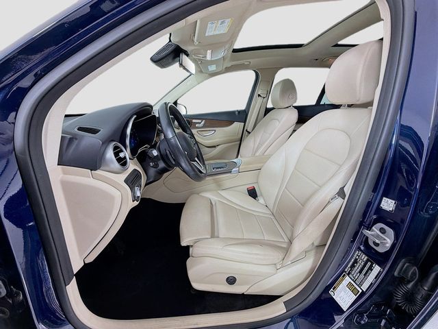 2022 Mercedes-Benz GLC GLC 300 4MATIC SUV - 23023696 - 21
